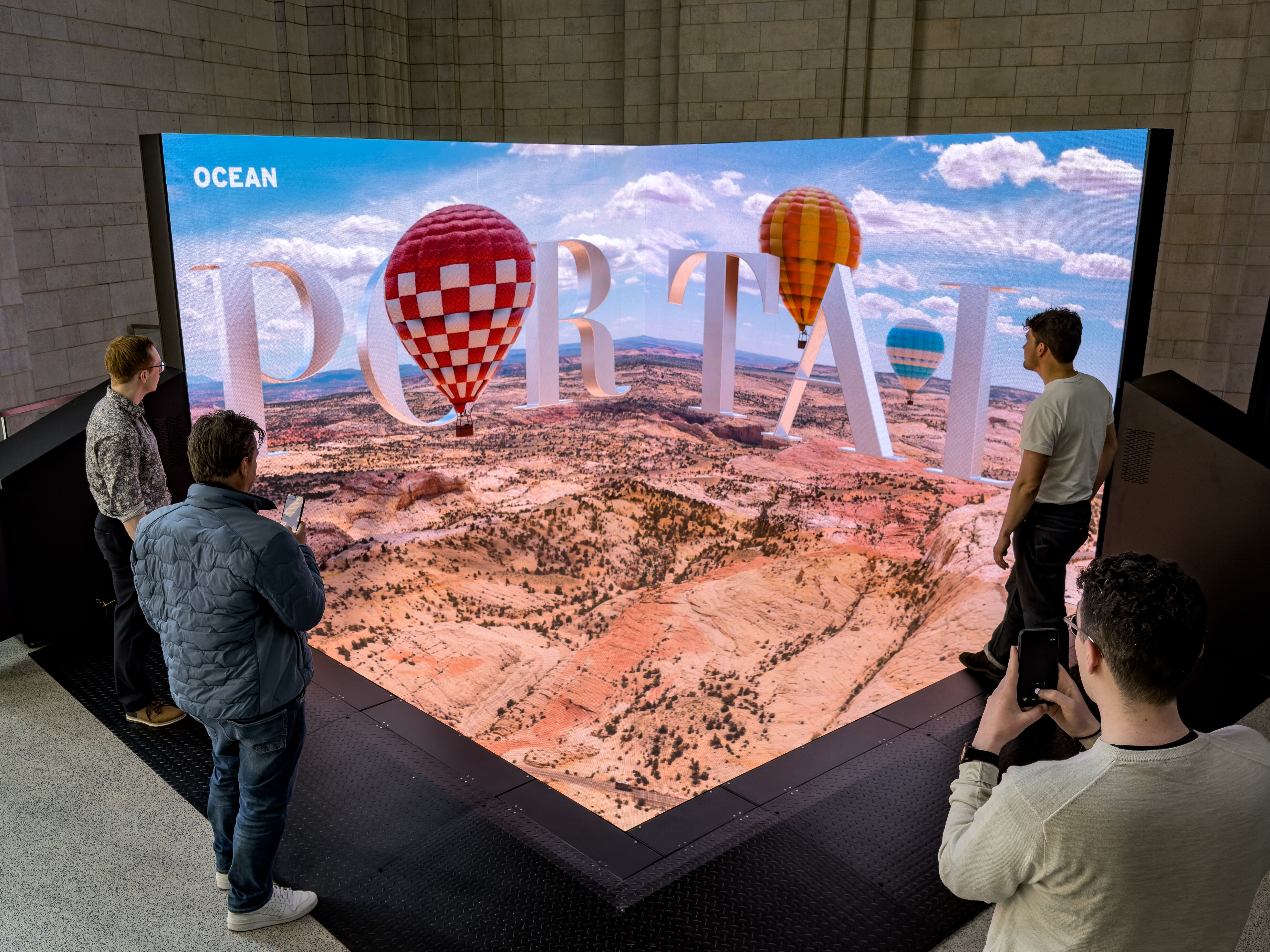 Portal UK Balloons